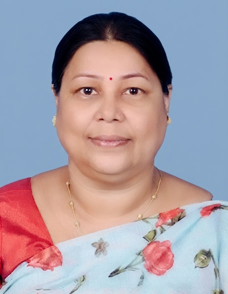 Lila Tulashidas Mali - Part time Patient Care and Elderly Care and Baby Sitter in Khar West in Mumbai